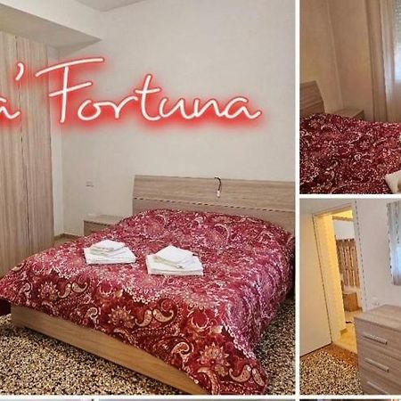 Ca' Fortuna 梅斯特雷 外观 照片